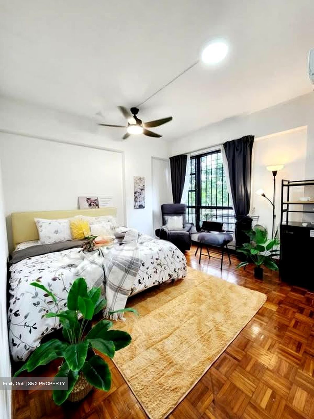 Central Green Condominium (D3), Condominium #541126981